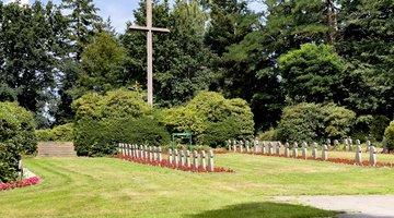Vorschaubild für Neuer Friedhof Harburg